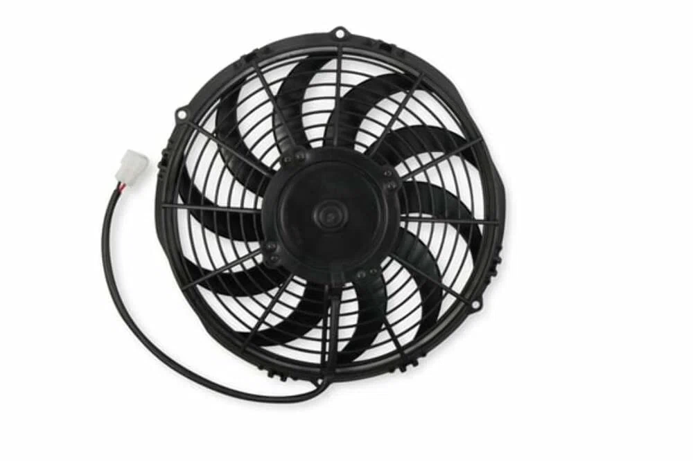 Frostbite High Performance Fan_Shroud Package - FB516H